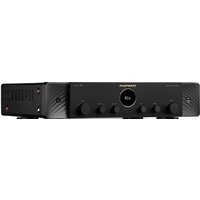 AV ресивер Marantz Stereo 70s (черный) - Превью изображения №2 — Интернет-магазин ПроЗаказ