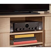 AV ресивер Marantz Stereo 70s (черный) - Превью изображения №6 — Интернет-магазин ПроЗаказ