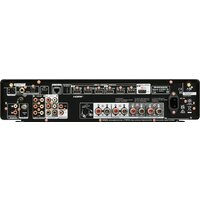 AV ресивер Marantz Stereo 70s (черный) - Превью изображения №4 — Интернет-магазин ПроЗаказ