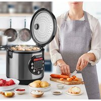 Мультиварка Endever Vita-121 - Превью изображения №2 — Интернет-магазин ПроЗаказ