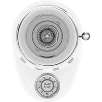 Электрическая кофемолка Smeg CGF03WHEU - Превью изображения №5 — Интернет-магазин ПроЗаказ