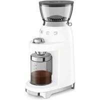 Электрическая кофемолка Smeg CGF03WHEU - Превью изображения №9 — Интернет-магазин ПроЗаказ