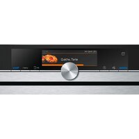 Электрический духовой шкаф Siemens HS658GXS1 - Превью изображения №4 — Интернет-магазин ПроЗаказ