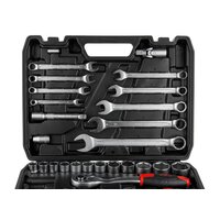 Универсальный набор инструментов PRO Startul Stuttgart PRO-082S (82 предмета) - Превью изображения №5 — Интернет-магазин ПроЗаказ