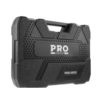 Универсальный набор инструментов PRO Startul Stuttgart PRO-082S (82 предмета) - Превью изображения №3 — Интернет-магазин ПроЗаказ