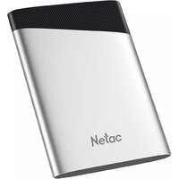 Внешний накопитель Netac Z6S 2TB NT01Z6S-002T-32SL - Превью изображения №3 — Интернет-магазин ПроЗаказ