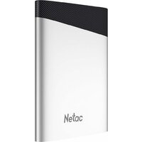 Внешний накопитель Netac Z6S 2TB NT01Z6S-002T-32SL - Превью изображения №2 — Интернет-магазин ПроЗаказ