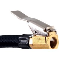 Автомобильный компрессор Daewoo Power DW75L - Превью изображения №2 — Интернет-магазин ПроЗаказ