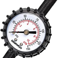 Автомобильный компрессор Daewoo Power DW75L - Превью изображения №3 — Интернет-магазин ПроЗаказ