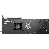 Видеокарта MSI GeForce RTX 4070 Ti Gaming X Trio 12G - Превью изображения №5 — Интернет-магазин ПроЗаказ