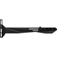 Видеокарта MSI GeForce RTX 4070 Ti Gaming X Trio 12G - Превью изображения №3 — Интернет-магазин ПроЗаказ