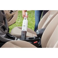 Пылесос Black & Decker HLVC315J11-QW - Превью изображения №11 — Интернет-магазин ПроЗаказ