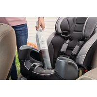 Пылесос Black & Decker HLVC315J11-QW - Превью изображения №12 — Интернет-магазин ПроЗаказ