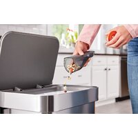 Пылесос Black & Decker HLVC315J11-QW - Превью изображения №18 — Интернет-магазин ПроЗаказ