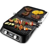 Электрогриль Kitfort KT-1652 - Превью изображения №3 — Интернет-магазин ПроЗаказ