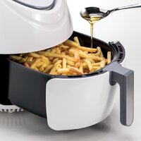 Аэрогриль (аэрофритюрница) Ariete 4618/03 - Превью изображения №3 — Интернет-магазин ПроЗаказ