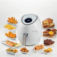 Аэрогриль (аэрофритюрница) Ariete 4618/03 - Превью изображения №4 — Интернет-магазин ПроЗаказ