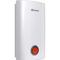 Проточный электрический водонагреватель Thermex Topflow Pro 24000 - Превью изображения №2 — Интернет-магазин ПроЗаказ