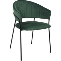 Алвест AV 433 (изумрудный бархат H-30/черный)