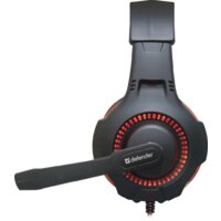 Наушники Defender Warhead G-450 [64146] - Превью изображения №3 — Интернет-магазин ПроЗаказ