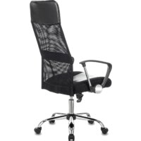 Офисное кресло Бюрократ CH-600SL (черный) - Превью изображения №4 — Интернет-магазин ПроЗаказ