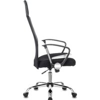 Офисное кресло Бюрократ CH-600SL (черный) - Превью изображения №3 — Интернет-магазин ПроЗаказ