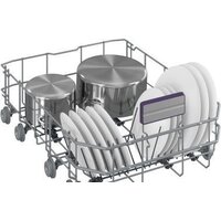 Встраиваемая посудомоечная машина BEKO BDIS38042Q - Превью изображения №3 — Интернет-магазин ПроЗаказ