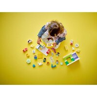 Конструктор LEGO Duplo 10992 Жизнь в Детском саду - Превью изображения №6 — Интернет-магазин ПроЗаказ