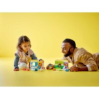 Конструктор LEGO Duplo 10992 Жизнь в Детском саду - Превью изображения №7 — Интернет-магазин ПроЗаказ