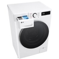 Стиральная машина LG F2W8S501W - Превью изображения №9 — Интернет-магазин ПроЗаказ