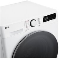 Стиральная машина LG F2W8S501W - Превью изображения №3 — Интернет-магазин ПроЗаказ