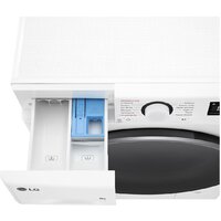 Стиральная машина LG F2W8S501W - Превью изображения №7 — Интернет-магазин ПроЗаказ