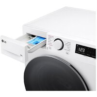 Стиральная машина LG F2W8S501W - Превью изображения №5 — Интернет-магазин ПроЗаказ