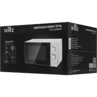 Микроволновая печь Willz MOS-2009MW - Превью изображения №10 — Интернет-магазин ПроЗаказ