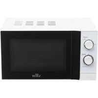 Микроволновая печь Willz MOS-2009MW - Превью изображения №2 — Интернет-магазин ПроЗаказ