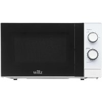 Willz MOS-2009MW