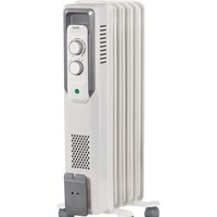 Ballu CUBE BOH/CB-05W 1000