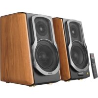 Полочная акустика Edifier S1000MKII - Превью изображения №2 — Интернет-магазин ПроЗаказ