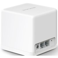 Wi-Fi система Mercusys Halo H30G (2 шт) - Превью изображения №3 — Интернет-магазин ПроЗаказ