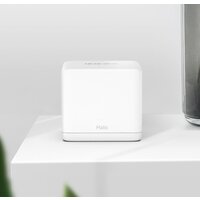 Wi-Fi система Mercusys Halo H30G (2 шт) - Превью изображения №4 — Интернет-магазин ПроЗаказ