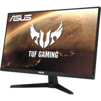 Игровой монитор ASUS TUF Gaming VG249Q1A - Превью изображения №6 — Интернет-магазин ПроЗаказ