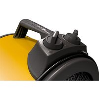 Электрическая тепловая пушка Ballu Prorab-2 BHP-P2-3 - Превью изображения №2 — Интернет-магазин ПроЗаказ