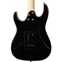 Электрогитара Ibanez GRX70QA-SB - Превью изображения №4 — Интернет-магазин ПроЗаказ
