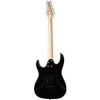 Электрогитара Ibanez GRX70QA-SB - Превью изображения №2 — Интернет-магазин ПроЗаказ