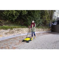 Подметальная машина Karcher S 4 Twin 1.766-360.0 - Превью изображения №3 — Интернет-магазин ПроЗаказ