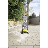 Подметальная машина Karcher S 4 Twin 1.766-360.0 - Превью изображения №2 — Интернет-магазин ПроЗаказ
