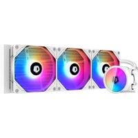 ID-Cooling Zoomflow 360XT Snow