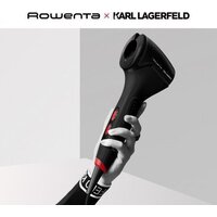 Стайлер для завивки Rowenta Karl Lagerfeld CF371LF0 - Превью изображения №2 — Интернет-магазин ПроЗаказ