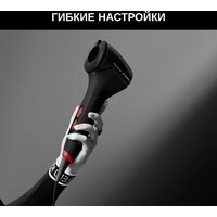 Стайлер для завивки Rowenta Karl Lagerfeld CF371LF0 - Превью изображения №5 — Интернет-магазин ПроЗаказ