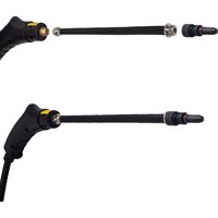 Пароочиститель Endever Odyssey Q-807 - Превью изображения №9 — Интернет-магазин ПроЗаказ